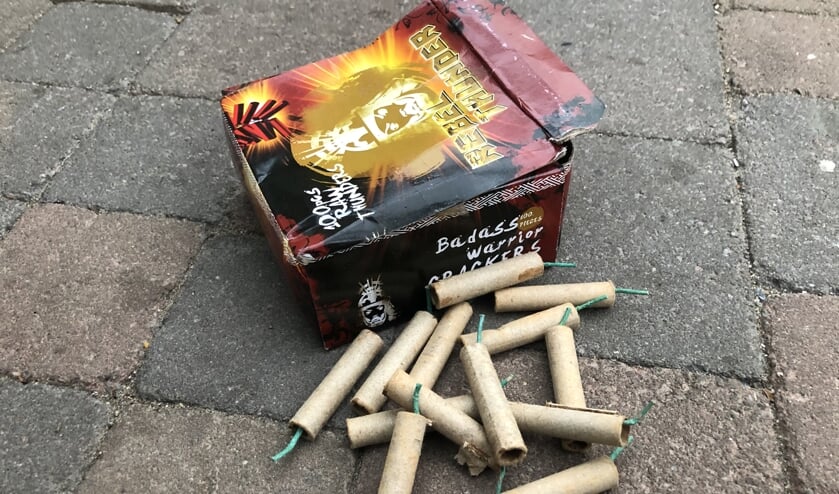 Geen vuurwerk in jouw straat of buurt? Regel samen een vuurwerkvrije zone.