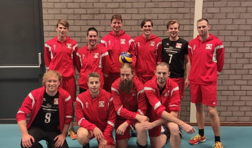 Skopein Wivoc H1. Foto: PR