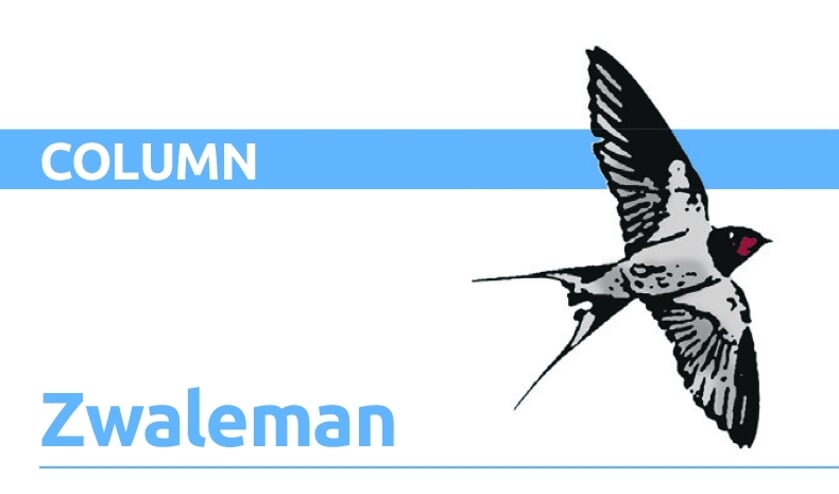 Zwaleman