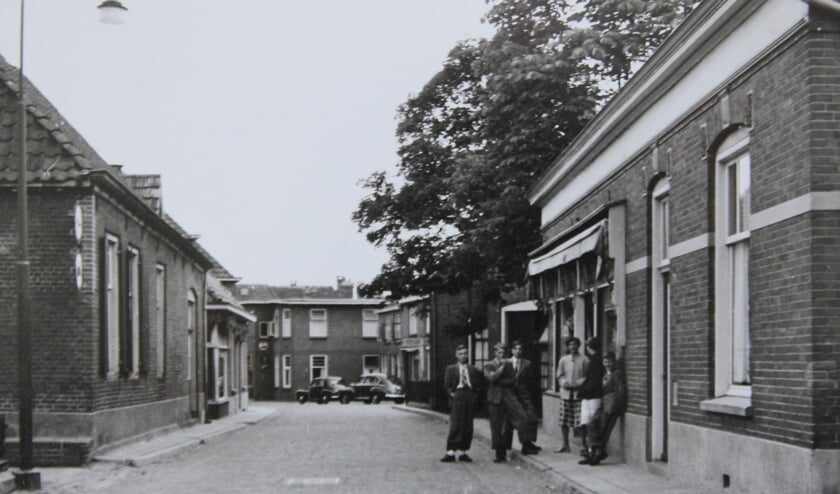 Foto: collectie Leo van der Linde