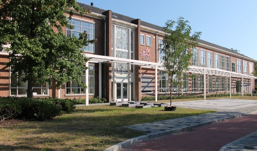 IKC Het Sterrenpalet. Foto: PR