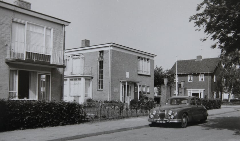 Foto: collectie Leo van der Linde