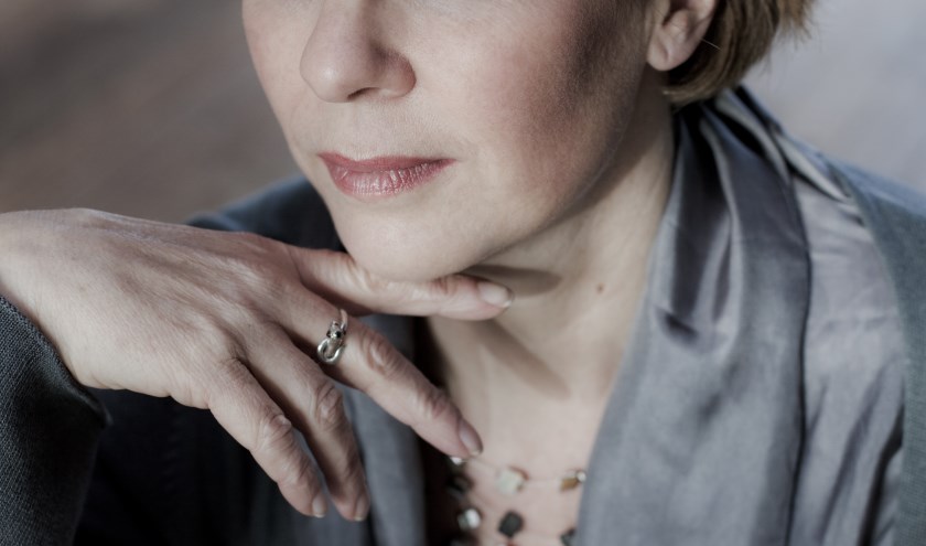Johanette Zomer. Foto: PR