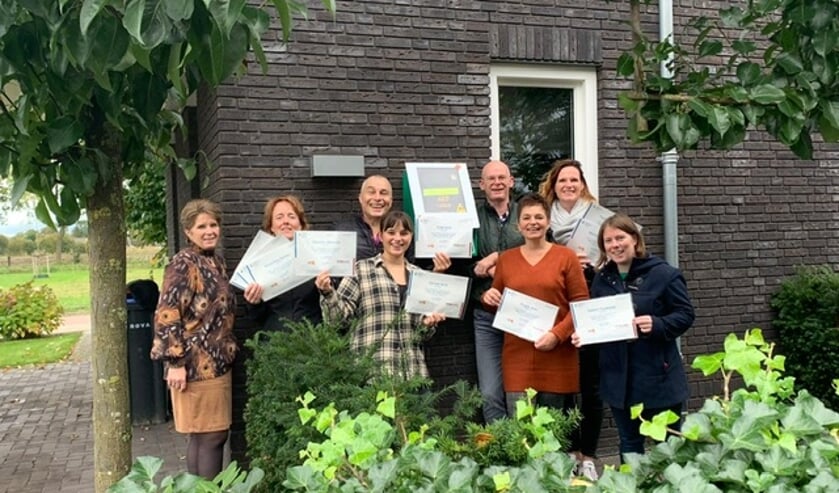 Buurtbewoners nu goed voorbereid om eerste hulp te kunnen bieden bij een hartstilstand. Foto: PR Action & Care