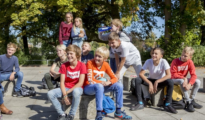 Foto: Daan Noordhuizen