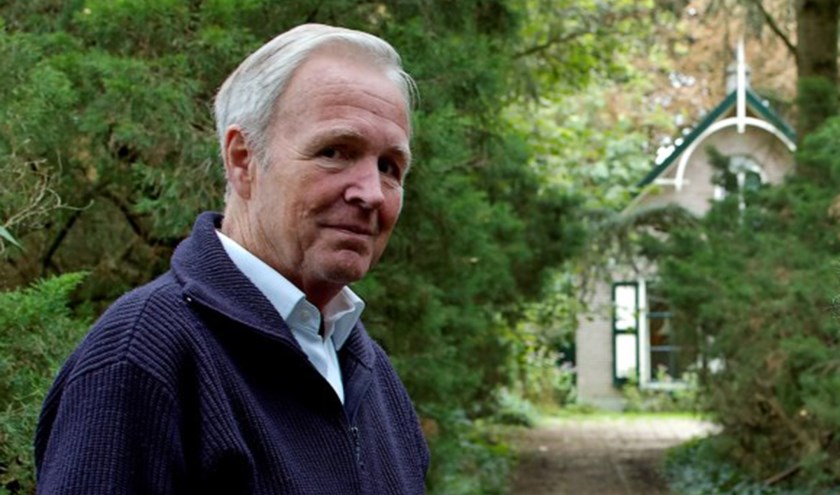 Jan Terlouw. Foto: PR