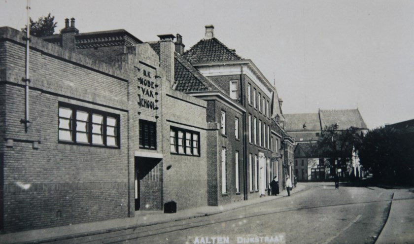 Foto: Collectie Leo van der Linde