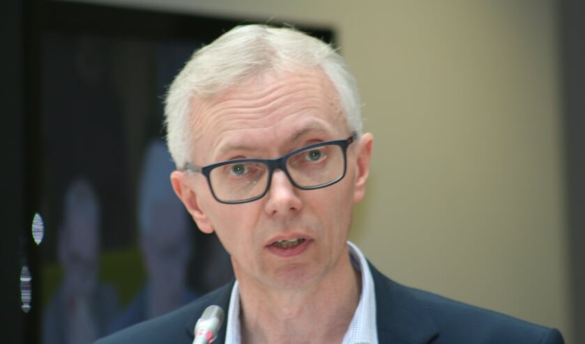 "Ten koste van onze inwoners", vindt Richard Klein Tank van de PvdA