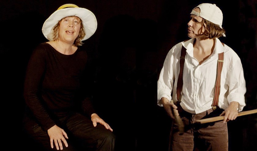 Porgy en Bess in 59 minuten in Doopsgezinde Kerkje. Foto: PR