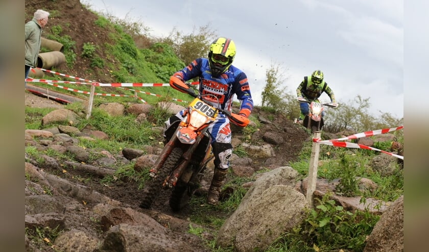 <p>Geen ONK Enduro’s dit jaar. Foto: Henk Teerink</p>