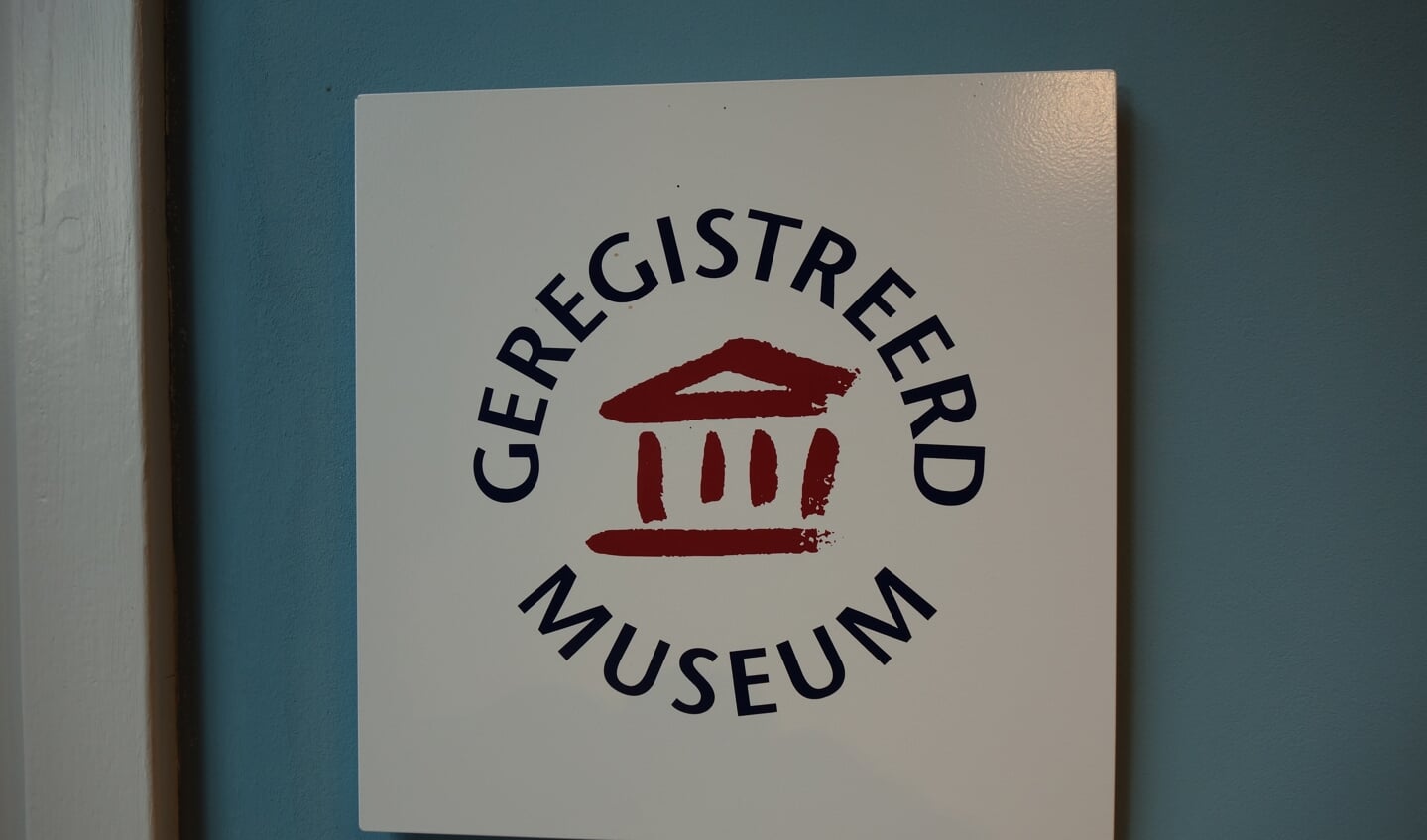  Vereniging Het Museum is als enige museum in Winterswijk geregistreerd. Foto: Clemens Bielen