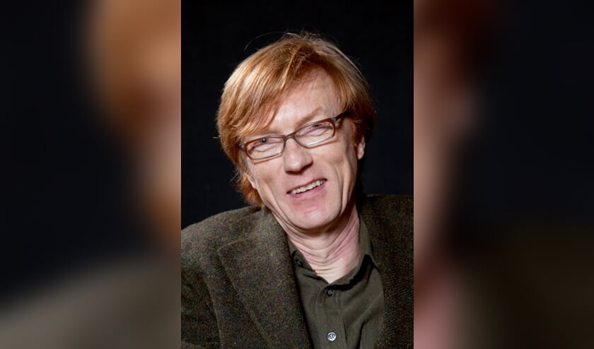 Maarten Prak. Foto: Wieke Eefting