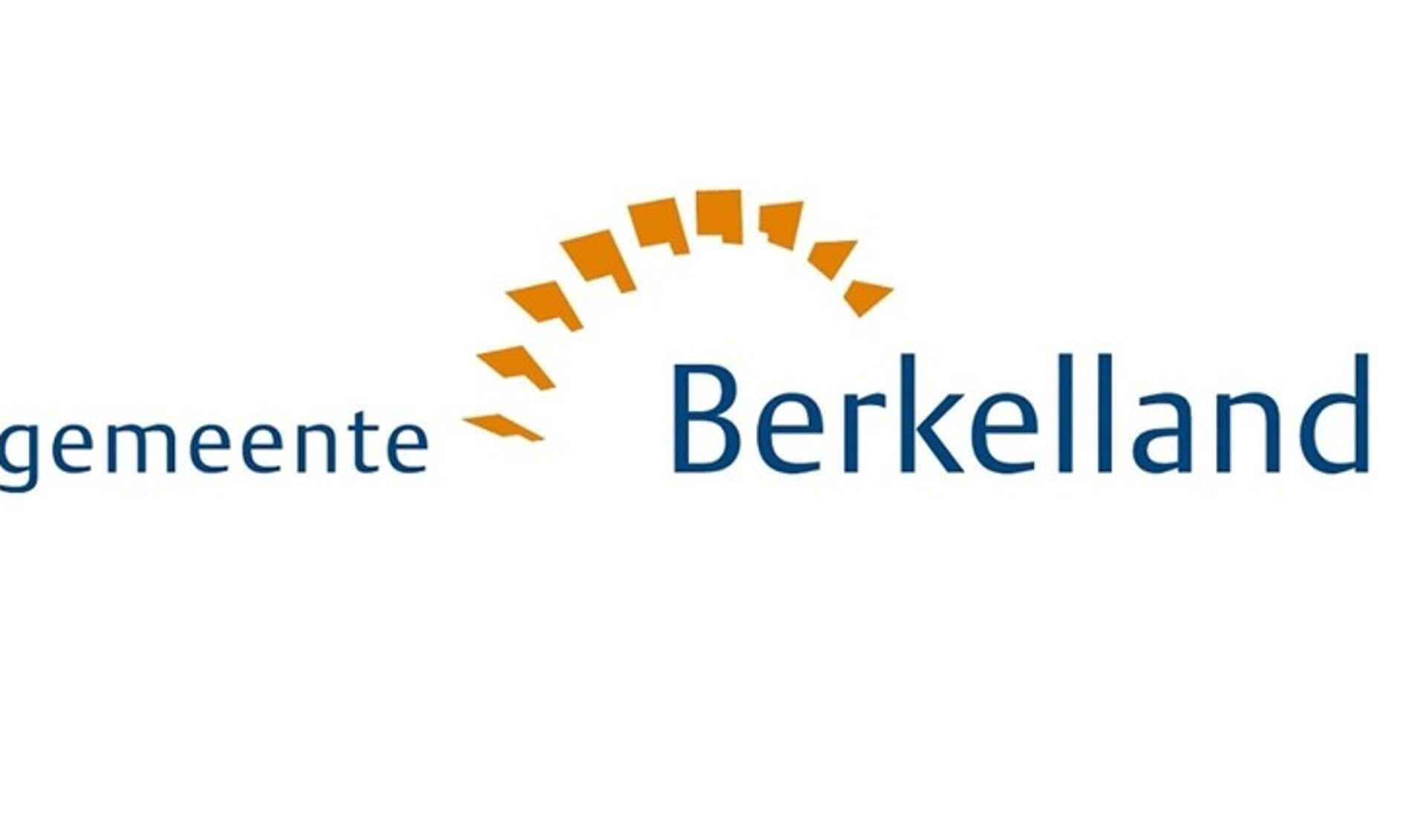 Logo: Gemeente Berkelland