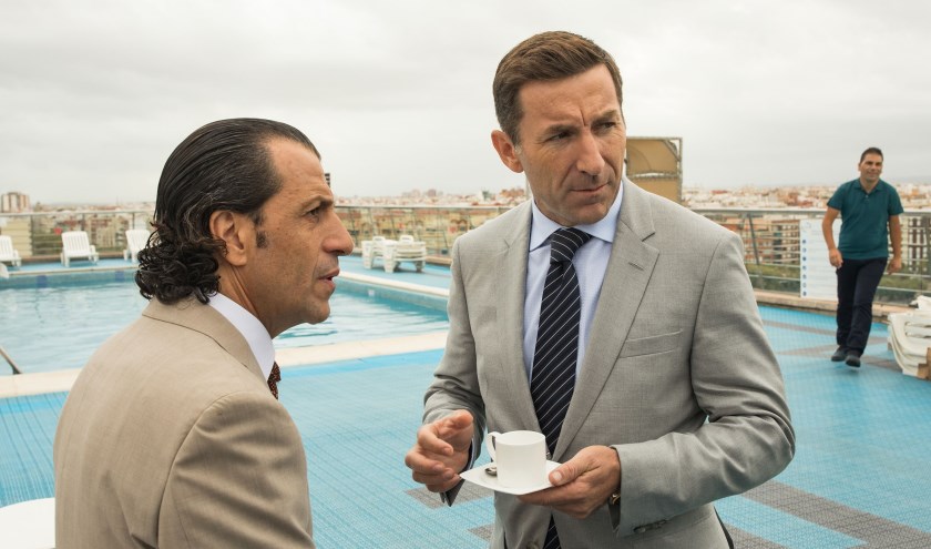 El Reino draait in Filmhuis. Foto: PR