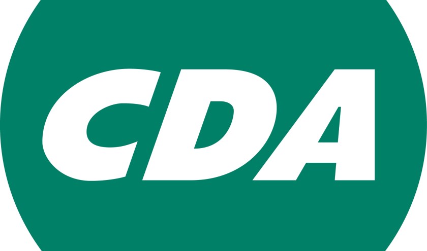 logo CDA