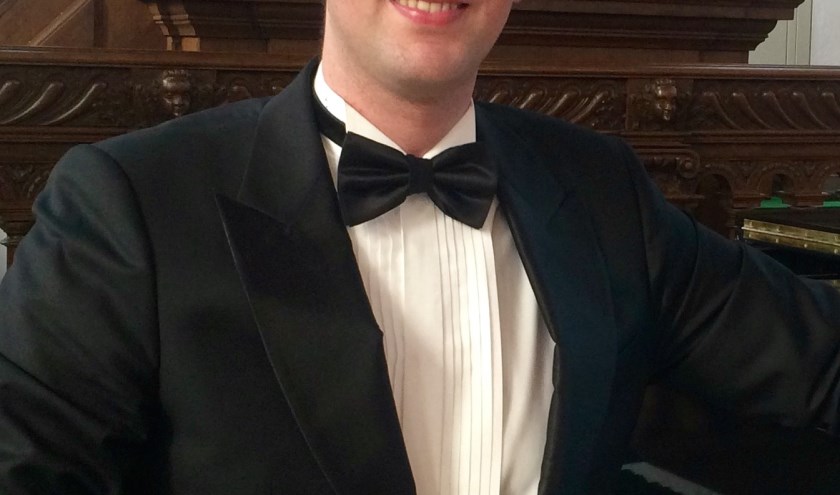 Erwin Weertstra. Foto: PR