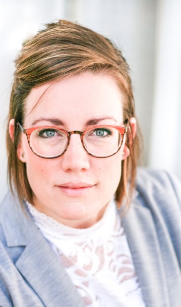 Evelina Christina Schurink , ECS advocatuur & mediation