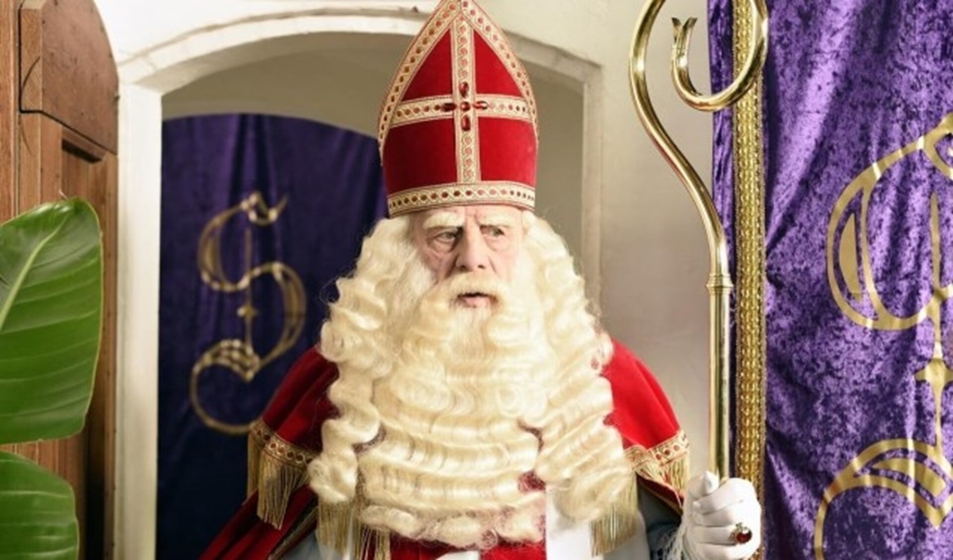 Vrijdag en woensdag draait de film De brief voor Sinterklaas in het Barghse Huus. (foto: Daniël Kroll) 