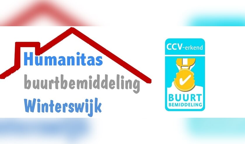 Logo buurtbemiddeling