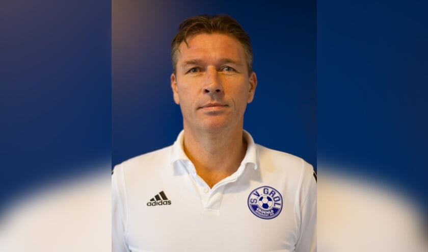 Sander Hoopman. Foto: PR S.V. Grol