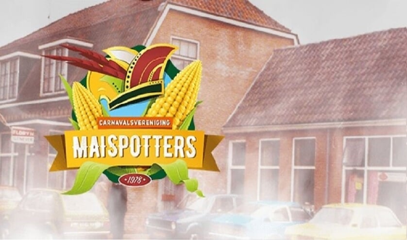 <p>Café Halfweg, het thuishonk van C.V. de Maïspotters. Foto: PR Maïspotters/archief Achterhoek Nieuws</p>
