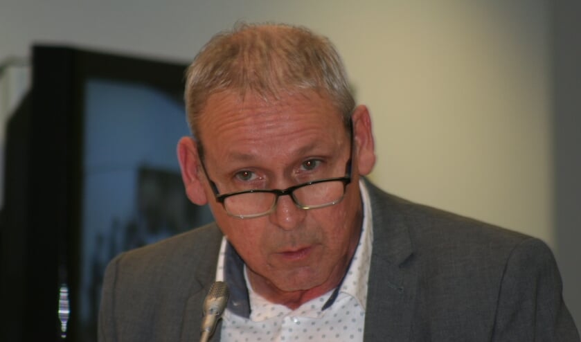 'Wij vinden dat een tegenprestatie niet altijd vrijblijvend hoeft te zijn maar wel een bepaald doel moet dienen', aldus wethouder Hoenderboom.