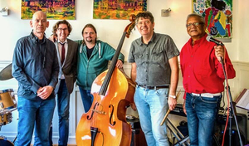 De Jazz Selection. Foto: PR