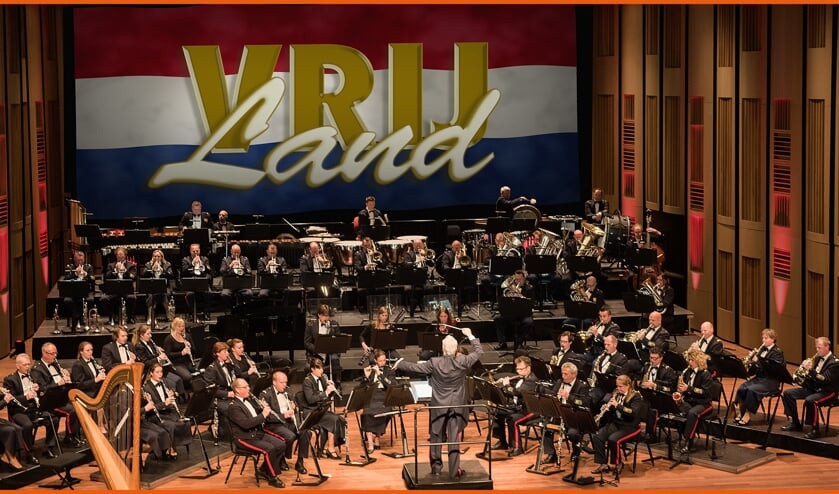 Vrij Land. Foto: PR