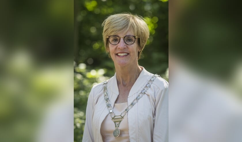 Annette Bronsvoort. Foto: Jurgen Pillen