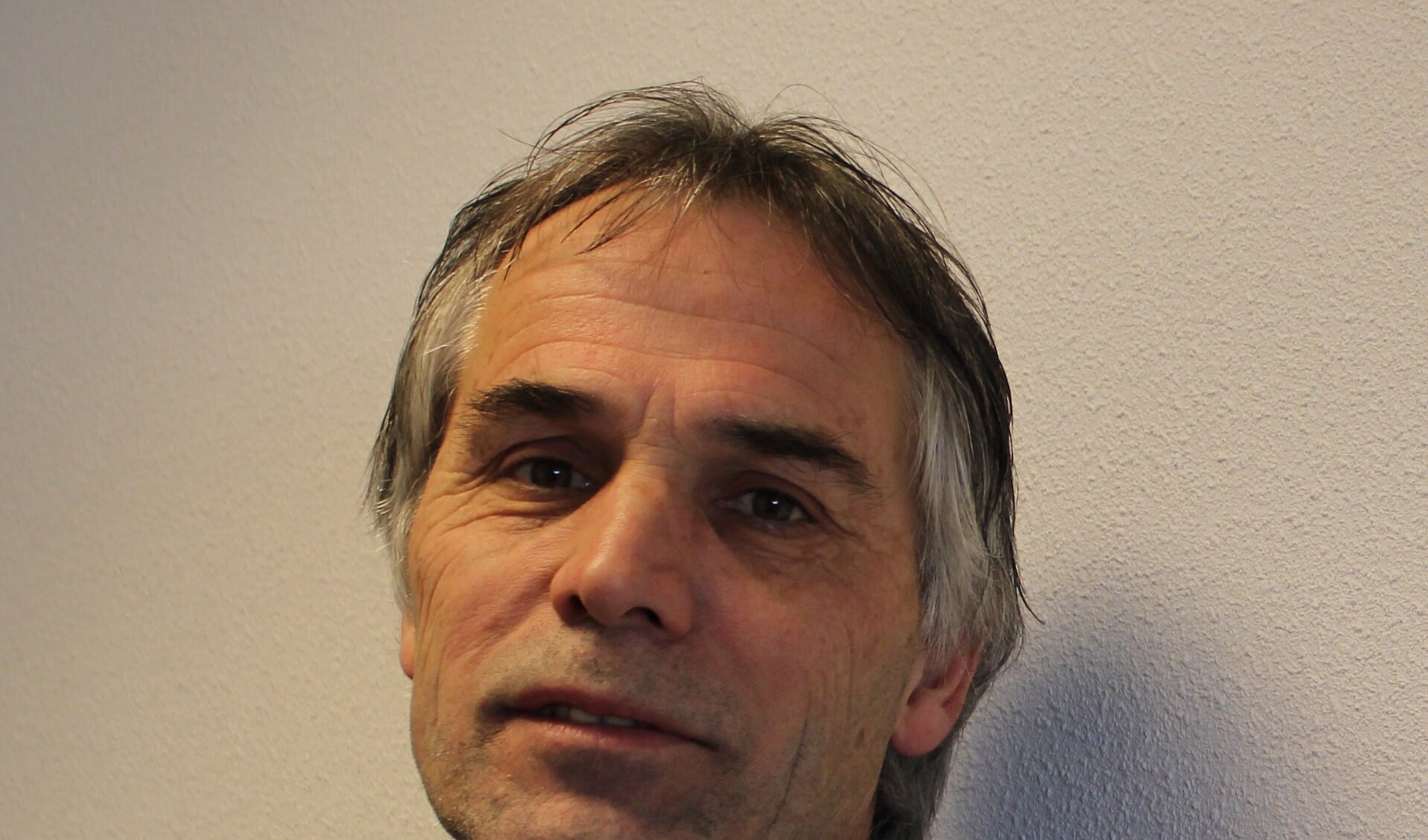 John Leeuwerik verruilt Doetinchem voor HC'03. Foto: John van der Kamp