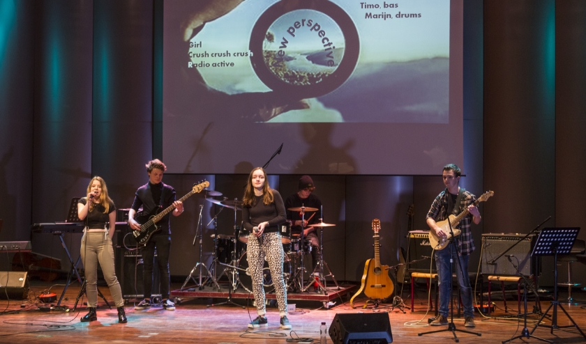 De open dag van Boogie Woogie staat nu gepland op 5 september. Foto: PR