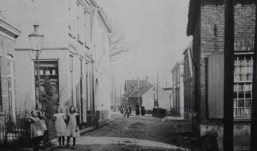 Foto: collectie Leo van der Linde