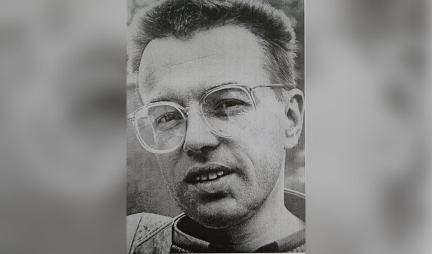 Wim Izaks. Foto: PR