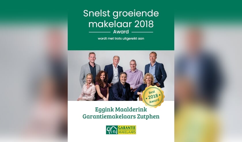 team Eggink Maalderink