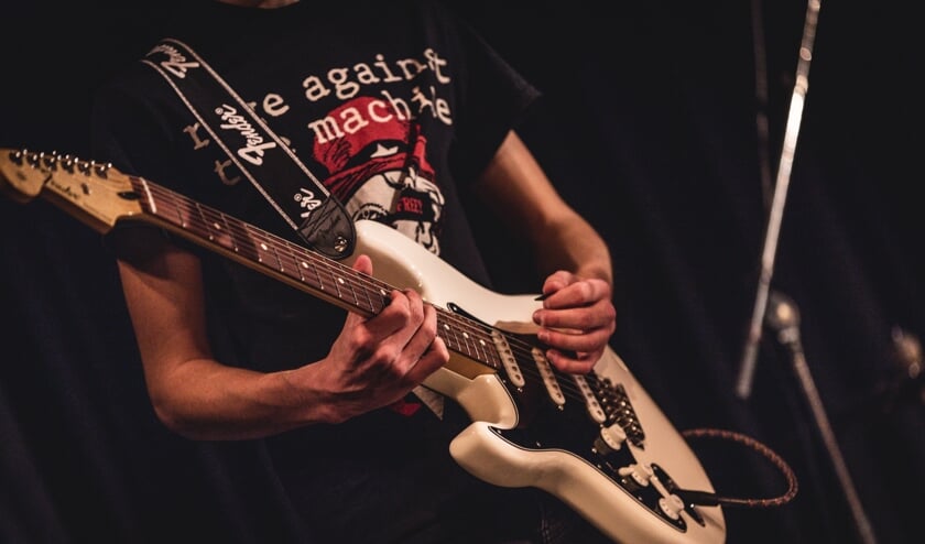 Foto: Rick Mellink