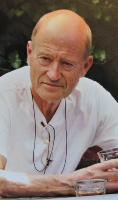 Jan Stap. Foto: PR