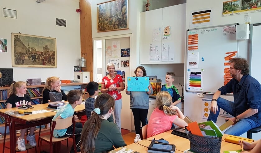 Foto: St. Jorisschool