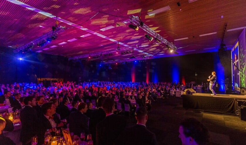 Sfeerbeeld van Heeren Sferen 2019. Foto: organisatie Heeren-Sferen