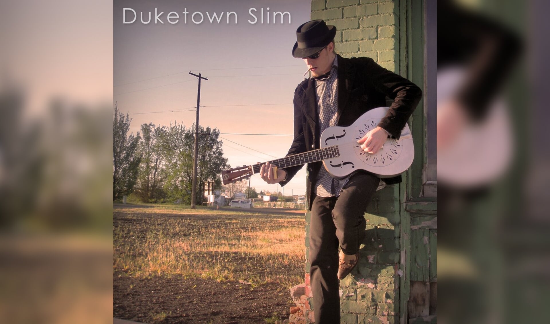 Duketown Slim. Foto: PR