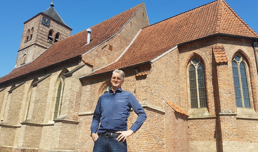 Ab Braakman. Foto: PR