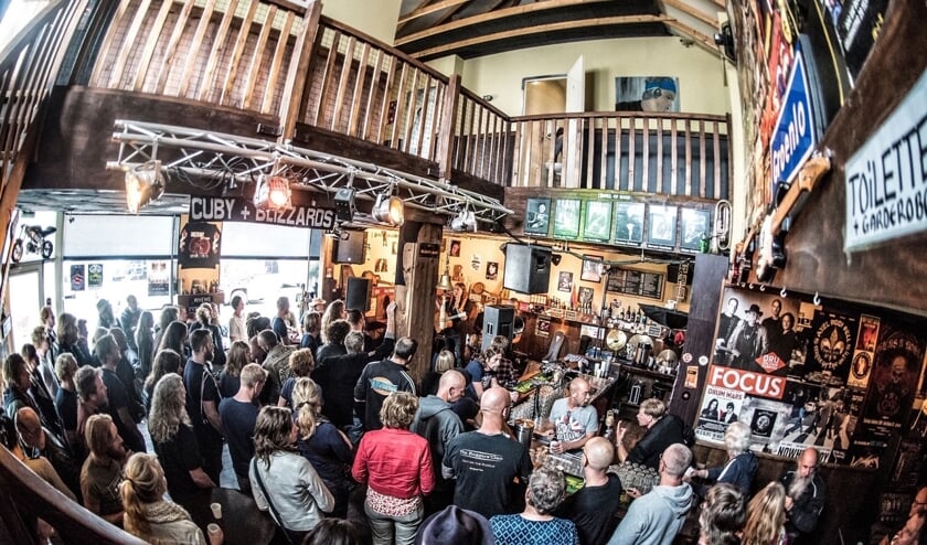 Rockcafé Taste. Foto: Arifocus Fotografie