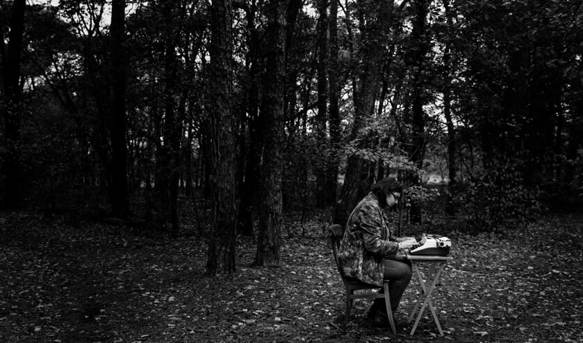 Barbara Pavinati. Foto: Krang Creaties