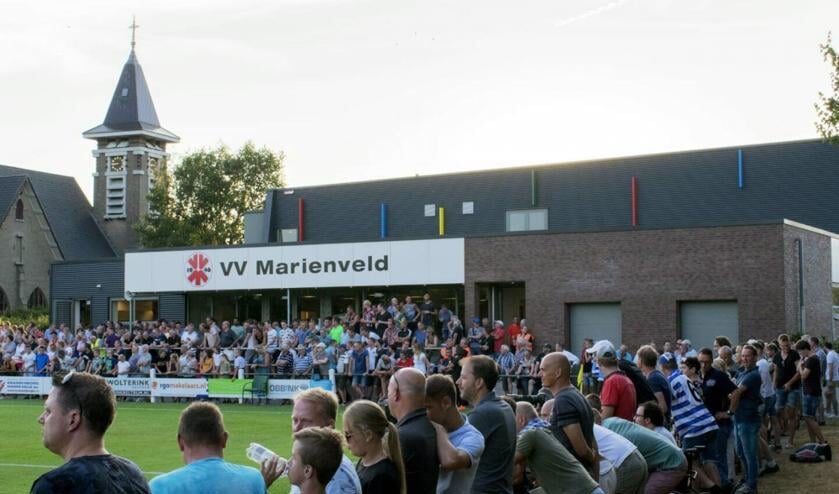 Foto: VV Mariënveld