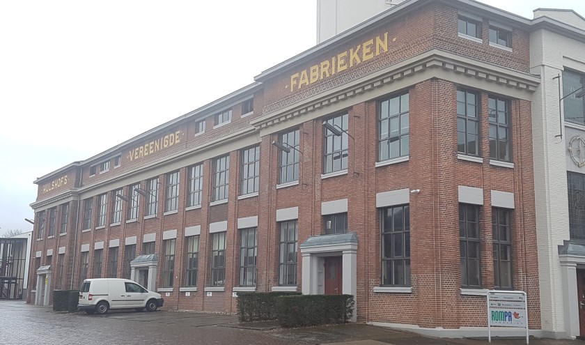 'De gesprekken tussen Rompa en de gemeente verlopen goed'.