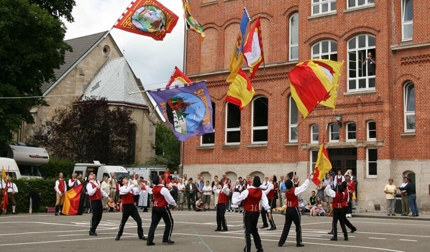 Foto: Switbertus