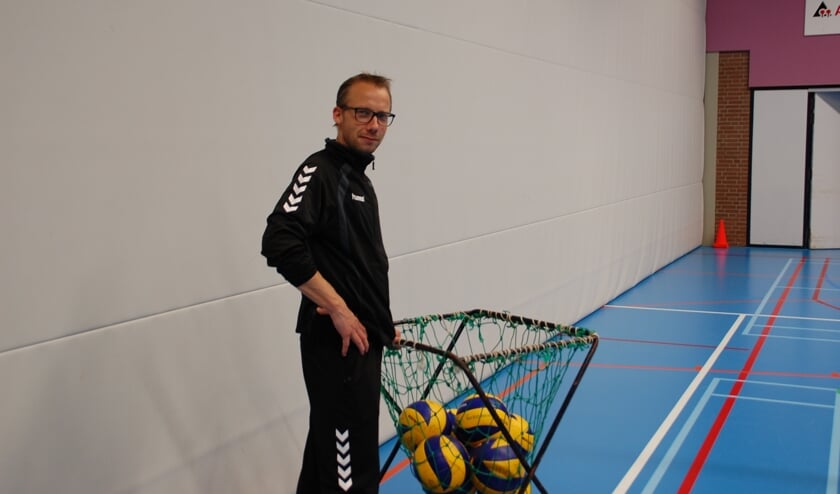 Kevin Bergervoet. Foto: Bert Dijkhuizen