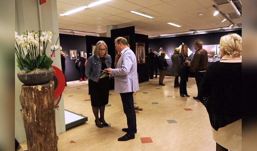 Mathilde in Ruurlo is ook op tweede pinksterdag geopend. Foto: Henk Viscaal