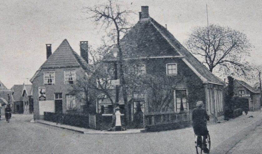Foto: Collectie Leo van der Linde