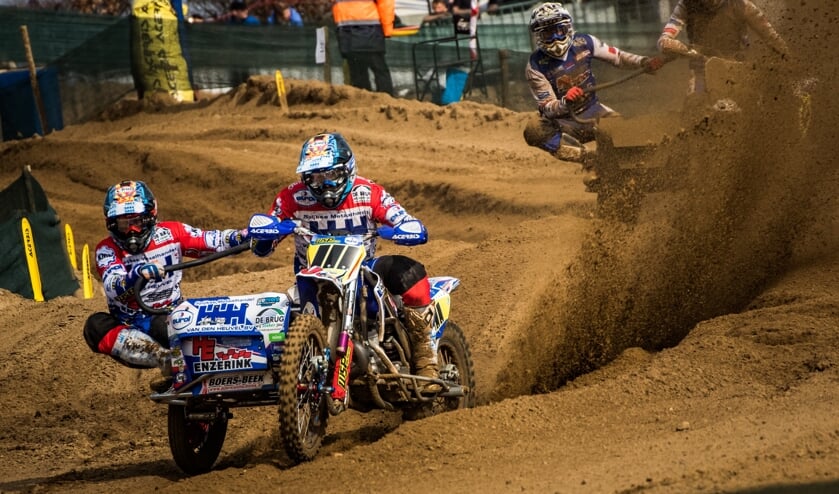 Foto: Stijn Vanoverbeke