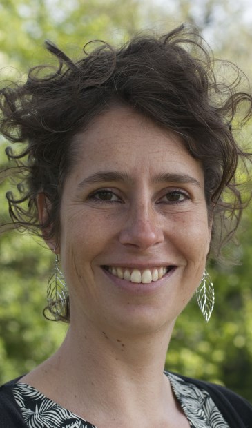 Annemieke Lam